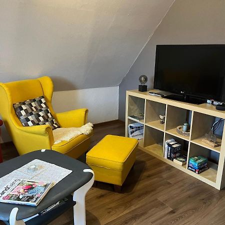 Ferienwohnung Storchennest 25503 Weener Εξωτερικό φωτογραφία