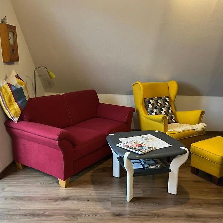 Ferienwohnung Storchennest 25503 Weener Εξωτερικό φωτογραφία