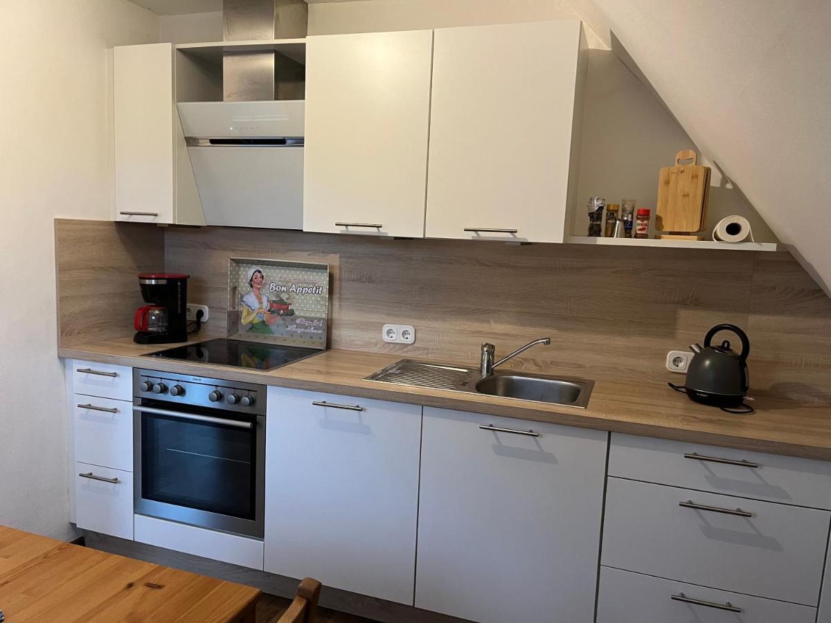 Ferienwohnung Storchennest 25503 Weener Εξωτερικό φωτογραφία