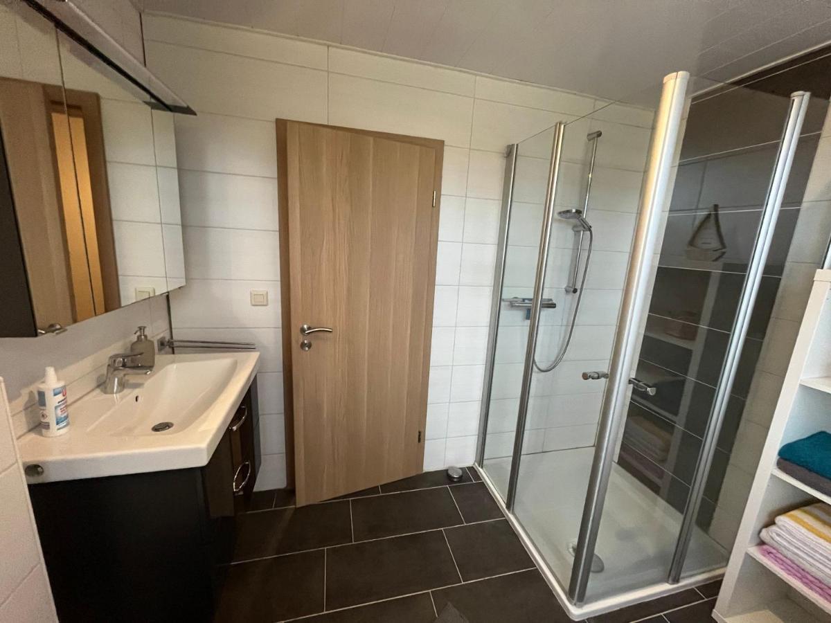 Ferienwohnung Storchennest 25503 Weener Εξωτερικό φωτογραφία